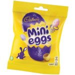 FREE Cadbury Mini Eggs - Gratisfaction UK