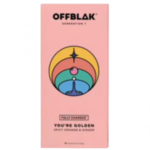 FREE OffBlak Tea Sample - Gratisfaction UK