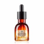 FREE The Body Shop Oils Of Life Sample - Gratisfaction UK