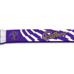 FREE Cadbury FC Scarves - Gratisfaction UK