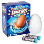 FREE Smarties Easter Eggs - Gratisfaction UK