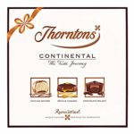 FREE Thorntons Continental Chocolates - Gratisfaction UK