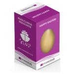 FREE Cruise Deals Easter Egg - Gratisfaction UK