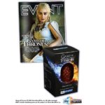 FREE Game of Thrones Easter Egg - Gratisfaction UK