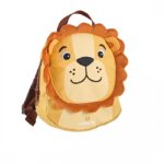 FREE Gruffalo Lion Backpack - Gratisfaction UK