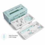 FREE ION-Sei Toothbrush - Gratisfaction UK