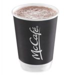 FREE McDonalds Hot Drink - Gratisfaction UK