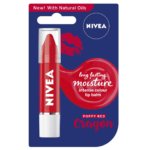 FREE NIVEA Lip Crayons - Gratisfaction UK