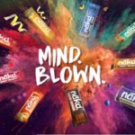 FREE Nakd Mind Blown Bars - Gratisfaction UK