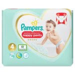 FREE Pampers Premium Protection Nappies - Gratisfaction UK