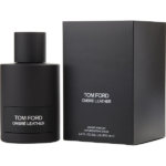 FREE Tom Ford Ombre Leather Fragrance - Gratisfaction UK