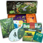 FREE Wildlife Trust Activity Pack - Gratisfaction UK