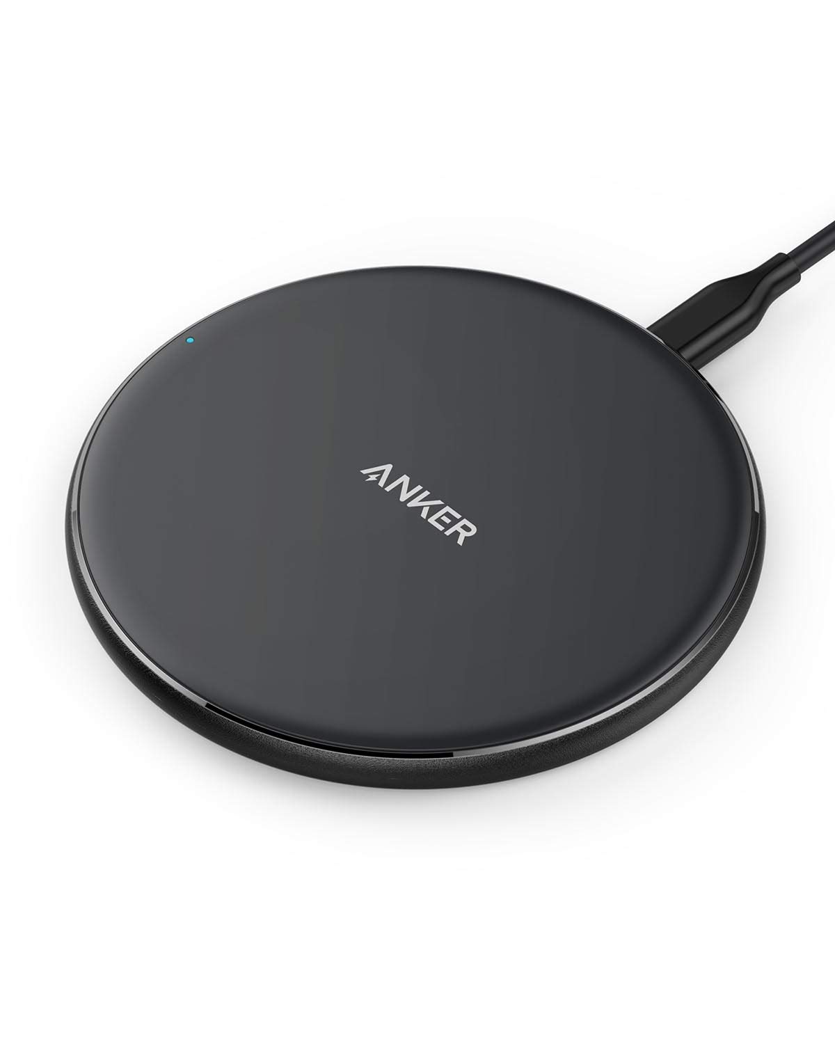 BARGAIN Anker Wireless Wireless Charger RRP £17.99 NOW £11.99 at Amazon