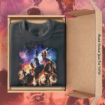 FREE Avengers End Game T-Shirt - Gratisfaction UK