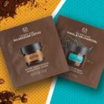 FREE The Body Shop Nicaraguan Coffee Intense Awakening Mask - Gratisfaction UK