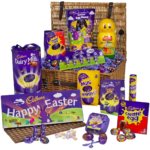 FREE Cadbury Easter Hamper - Gratisfaction UK