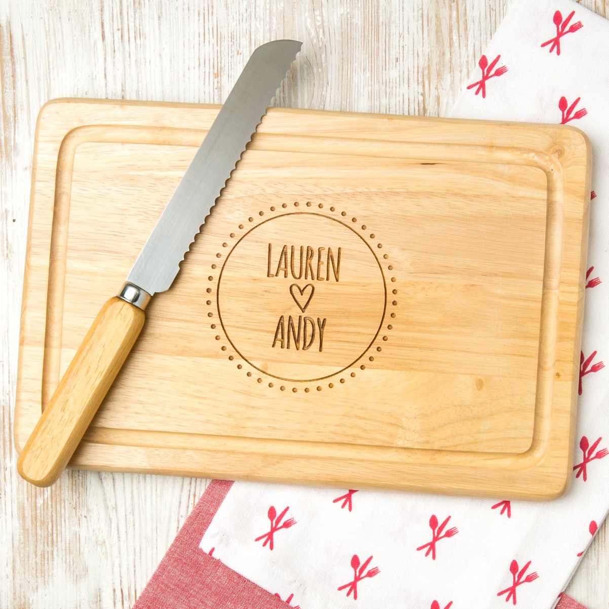FREE Chopping Boards Gratisfaction UK