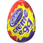 FREE Cadbury Creme Egg - Gratisfaction UK