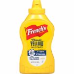 FREE French’s Yellow Mustard - Gratisfaction UK