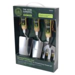 BARGAIN Spear & Jackson Kew Gardens Stainless Steel Gift Set RRP £34.99 NOW £21.24 at Amazon - Gratisfaction UK