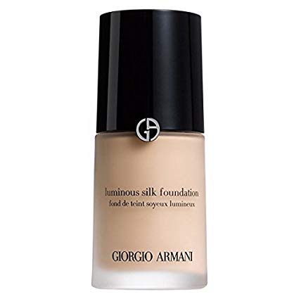 giorgio armani illuminating silk foundation uk