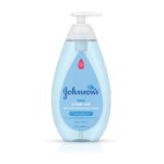 FREE Johnsons Baby Bubble Bath - Gratisfaction UK