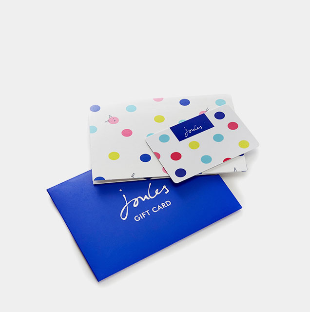 FREE Joules £100 Gift Card Gratisfaction UK