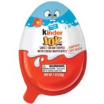 FREE Kinder Joy Easter Eggs - Gratisfaction UK