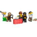 FREE LEGO Activity Set - Gratisfaction UK