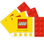 FREE £100 LEGO® Voucher - Gratisfaction UK