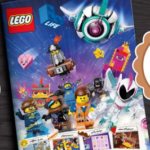 FREE LEGO Life Magazine - Gratisfaction UK