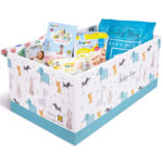 FREE Lidl Baby Box - Gratisfaction UK