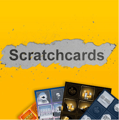 free lotto scratch cards