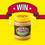 FREE Marmite Peanut Butter - Gratisfaction UK
