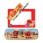 FREE McDonalds Activity Set - Gratisfaction UK