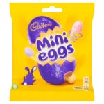 FREE Cadbury Mini Eggs - Gratisfaction UK