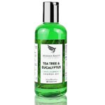 FREE Moksha Tea Tree Shampoo - Gratisfaction UK