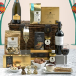 FREE M&S Easter Hamper - Gratisfaction UK