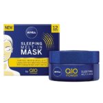 FREE Nivea Q10 Sleep Mask - Gratisfaction UK