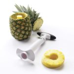 BARGAIN Good Grips Ratcheting Pineapple Slicer RRP £9 NOW £4.27 at Amazon - Gratisfaction UK