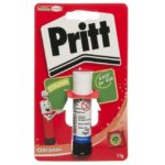 FREE Pritt Stick - Gratisfaction UK