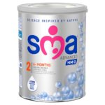 FREE SMA Advanced Milk - Gratisfaction UK