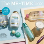 FREE Coconut Water Beauty Box - Gratisfaction UK