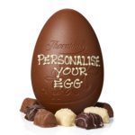 FREE Thorntons Easter Egg - Gratisfaction UK