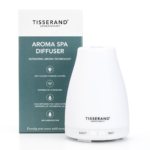 BARGAIN Tisserand Aromatherapy Aroma Spa Diffuser was £29.95 NOW £18.17 at Amazon - Gratisfaction UK