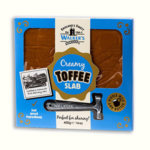 FREE Walkers Toffee Hamper - Gratisfaction UK