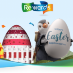 FREE Wilbur Easter Toy - Gratisfaction UK