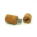 FREE Wine Cork USB Flash Drive - Gratisfaction UK