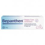 FREE Bepanthen® Nappy Care Ointment - Gratisfaction UK