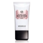 FREE Body Shop Skin Defence - Gratisfaction UK